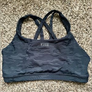 Fleo Isla bra M